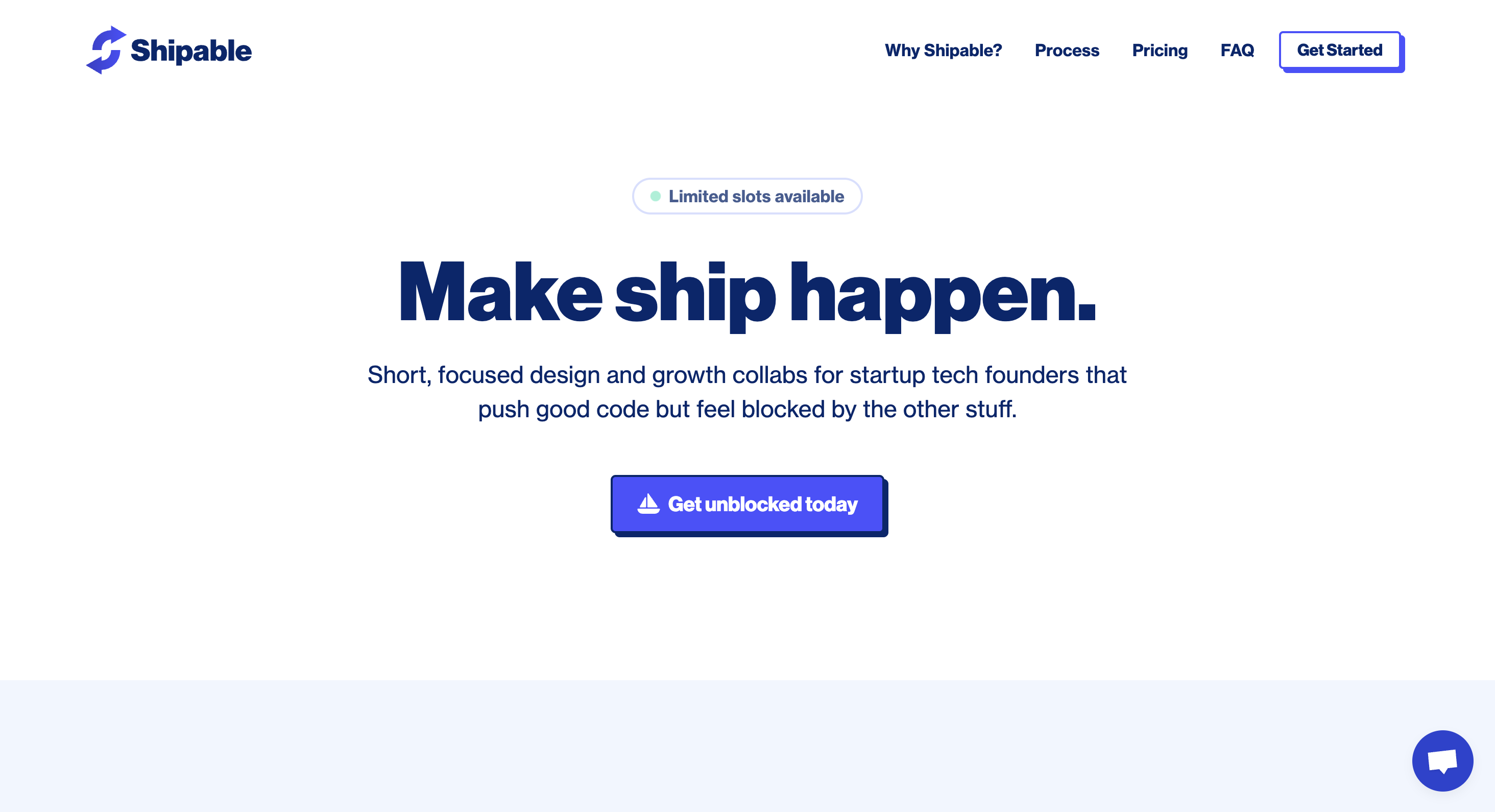Shipable.io
